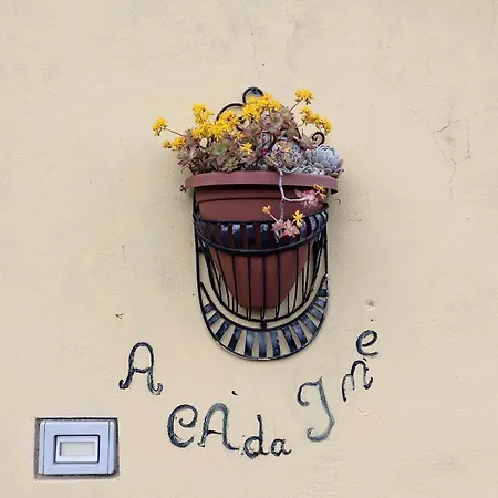 A Ca Da Ine Apartment